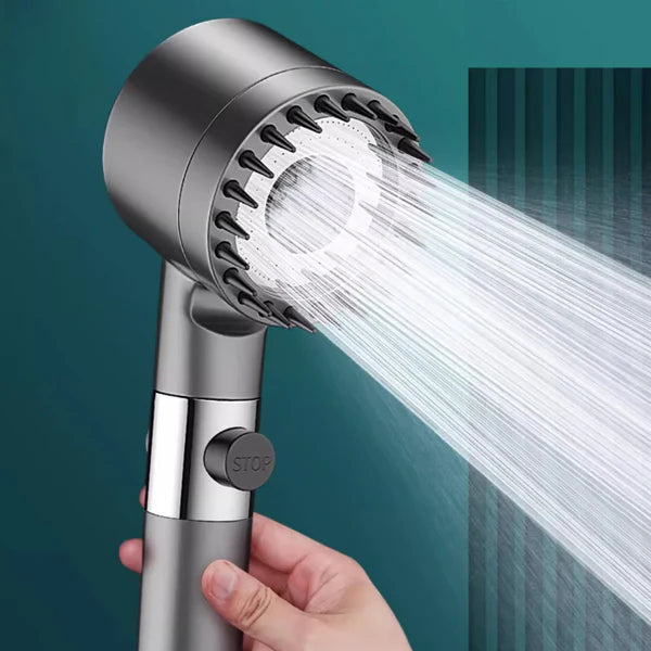 Regadera Ducha Masajeadora Baño