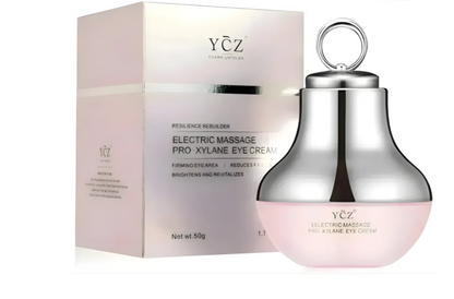 Crema de Ojos de Masaje Electrico YCZ